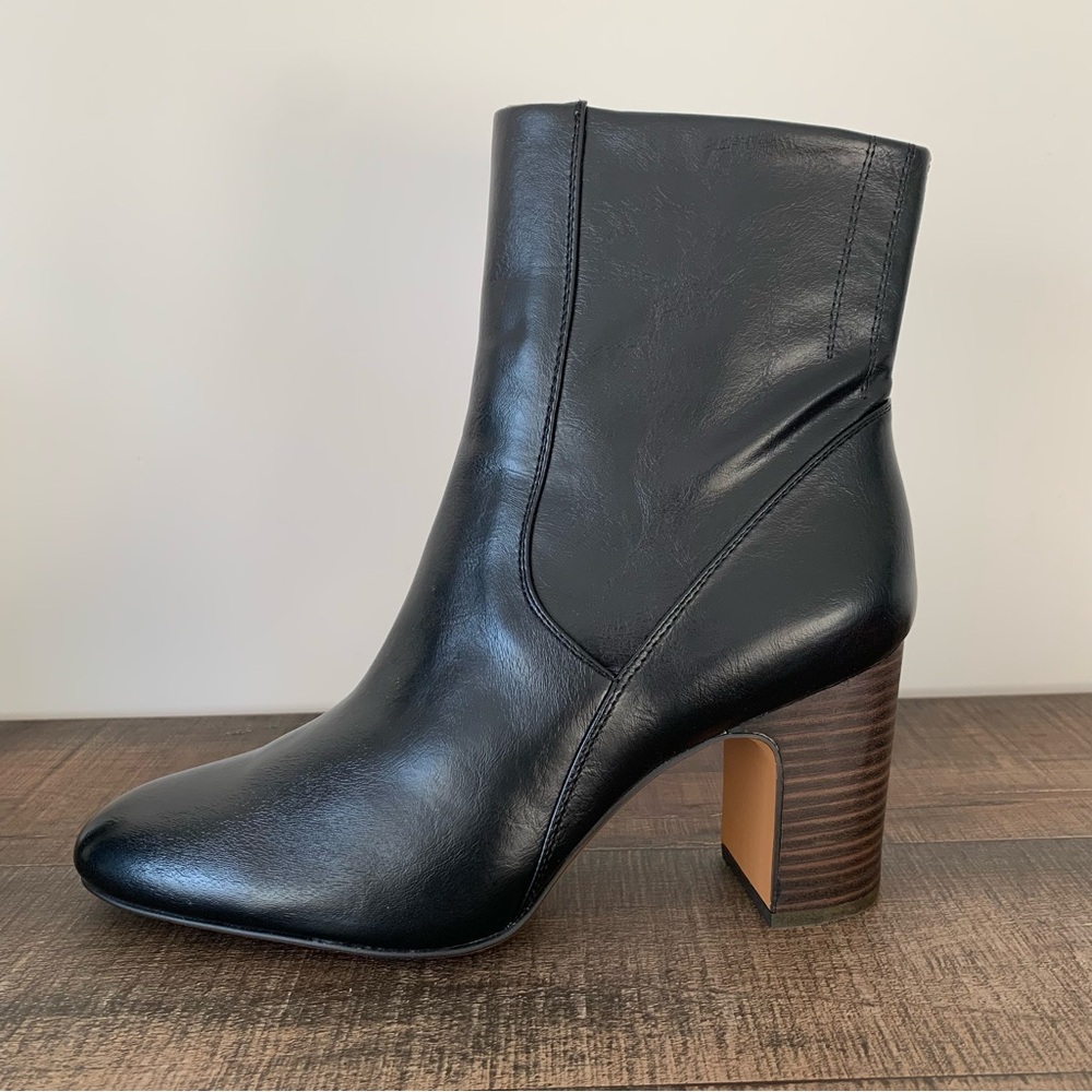 NEW Booties - Picture 8 of 10